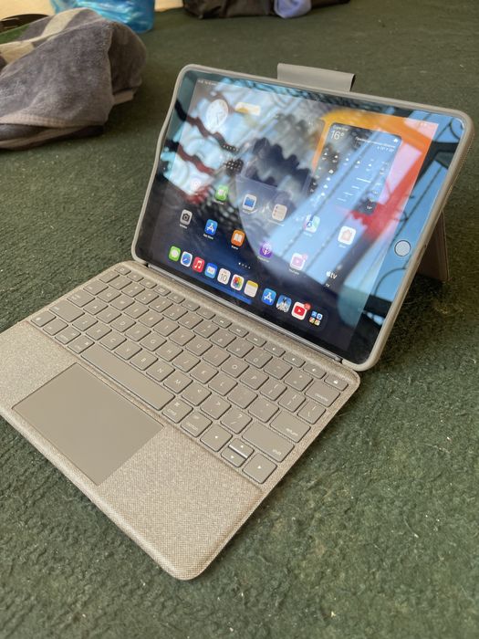 Ipad pro 10.5 inch