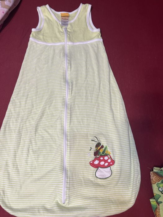 Sac de dormit vara copii