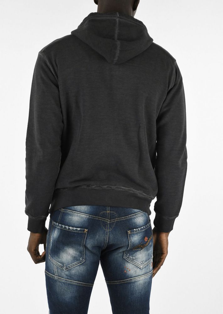 Dsquared 2-Sweatshirt Cool Fit