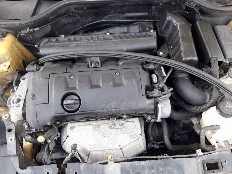 Pompa servodirectie Mini Cooper 2009 hatchback 1.4