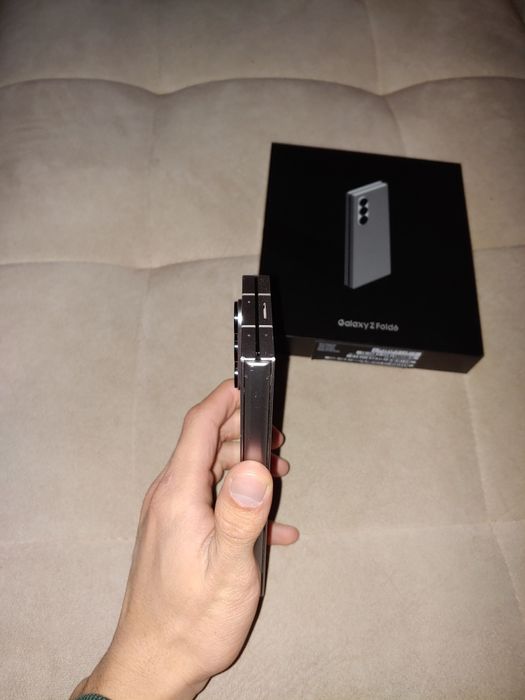 Samsung z fold 6