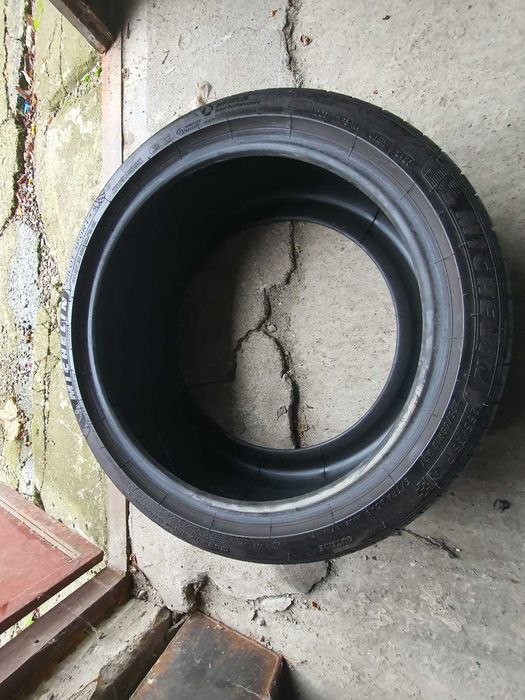 Anvelope Michelin Pilot Sport 4s