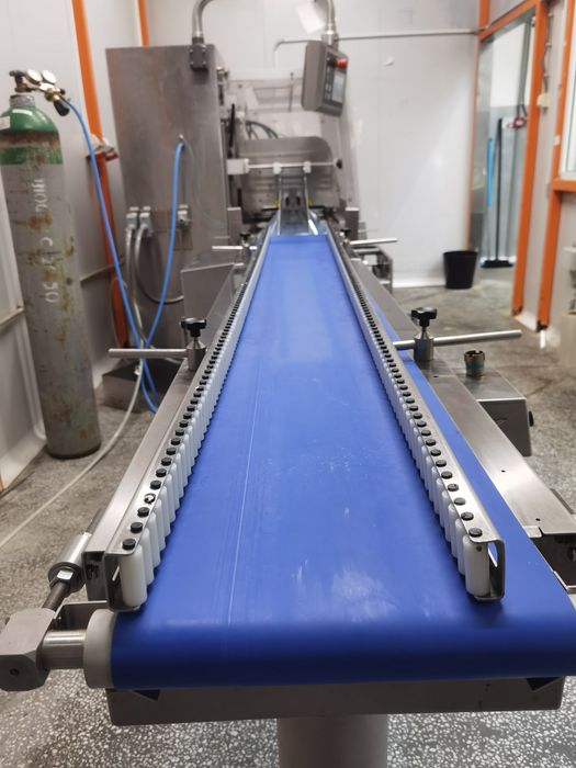 Masina de Ambalat Flow Pack Ulma FM200