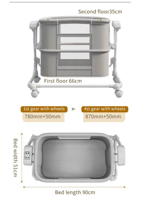 Колыбель Belanchak
