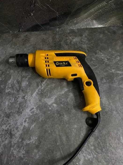 Дрель Texa Т-38003 (Актобе 414) лот 582160