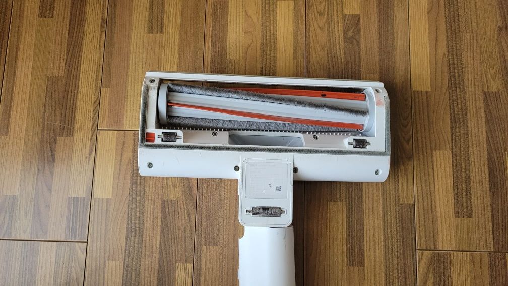 Aspirator de mana Roidmi F8 415W