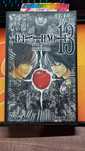 Death note 13 how to read