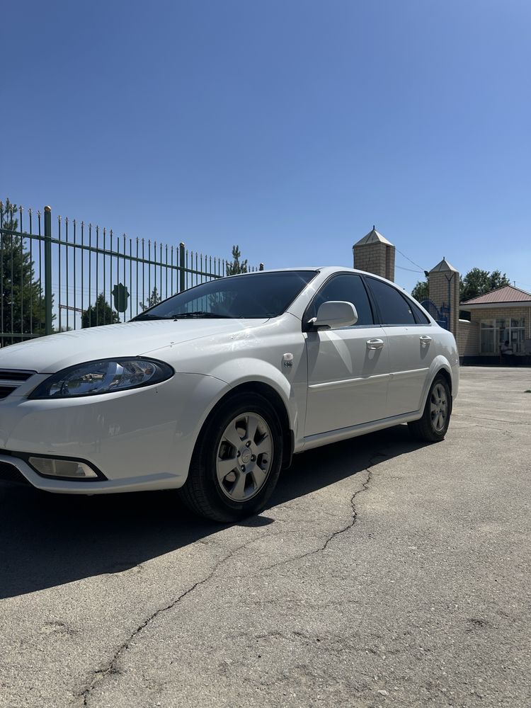 Gentra yili 2020 probeg 101.000