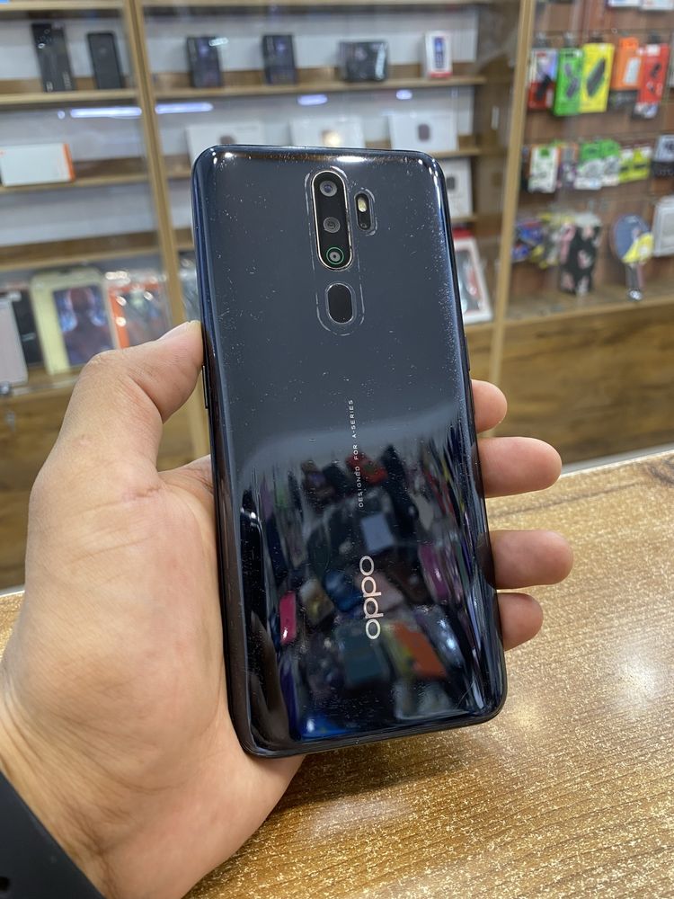 OPPO A5 2020 (Kaspi рассрочка)