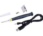 Професионален USB поялник BT-8U