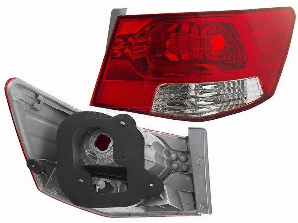 Фонарь задний Kia Cerato