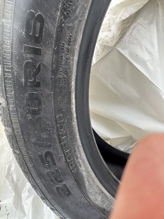 Зимни гуми 225/50/R18