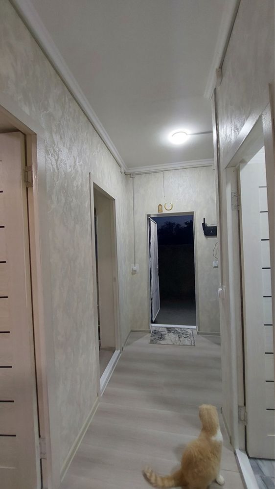 ПРОДАМ, СТАРЫЕ-СЕРГЕЛИ   2/1/1, кирпич,