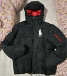 Geaca Polo Ralph Lauren originala
