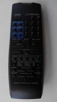 AKAI Rc-s610 kit remote control