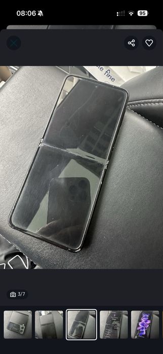 Samsung z flip 3 5G