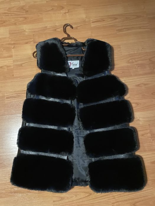Vesta iarna marime L