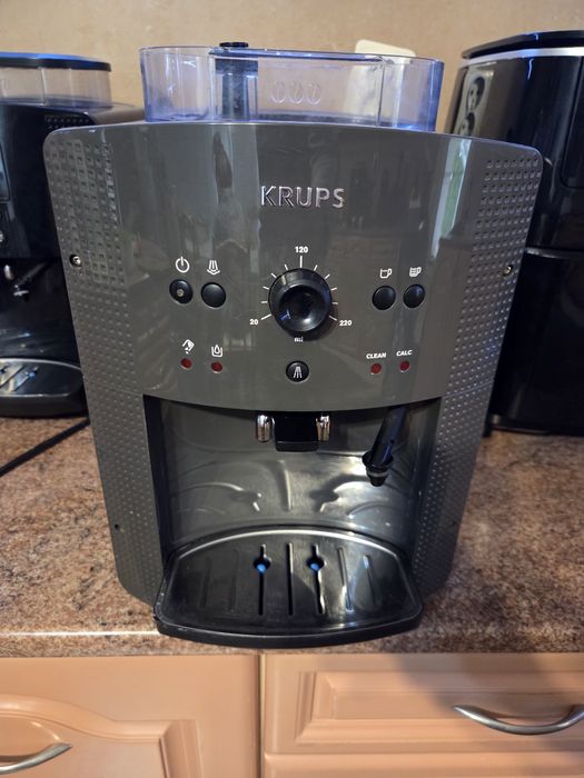 Кафеавтомат Krups