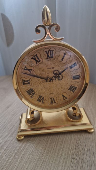 ceas de masa Imhof