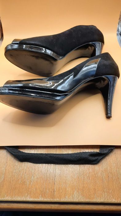 Pantofi de dama pentru ocazii marimea 40