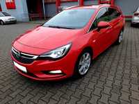 Opel Astra K Sports Tourer+, 1.6 CDTI 136 CP, Automata