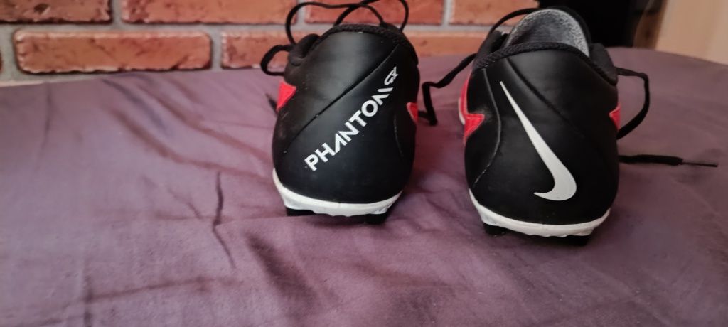 Калеври Nike phantom gx club номер 41