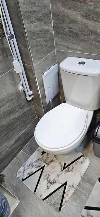 Аренда от собственника 2х комнатной квартиры на ц6