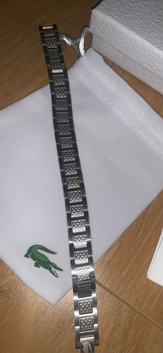 Brățară Lacoste Bărbați