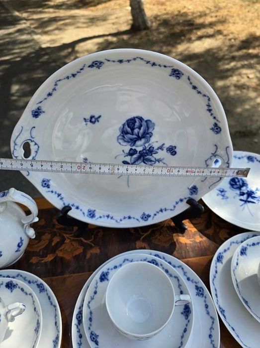 Set de cafea și desert,