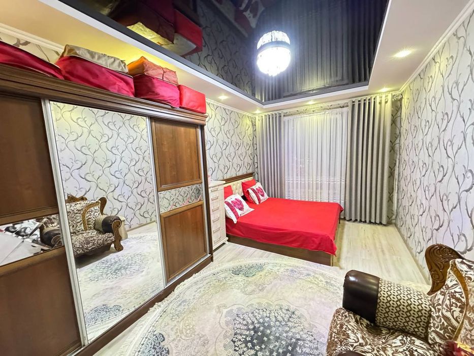 Продажа квартиры массив ттз Ахмад югнакий хумоюн феруза