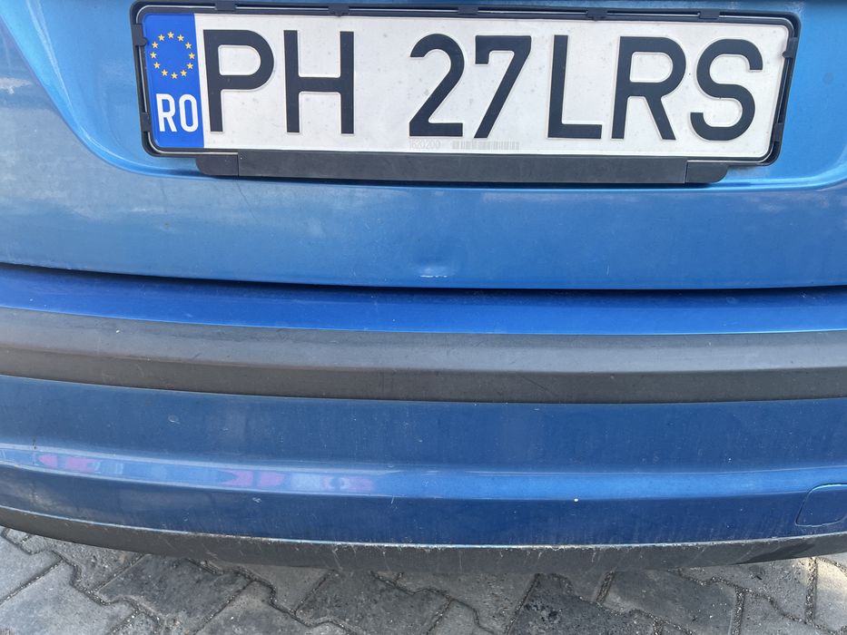 Ford Focus 2.0 Diesel Imatriculat pe Romania