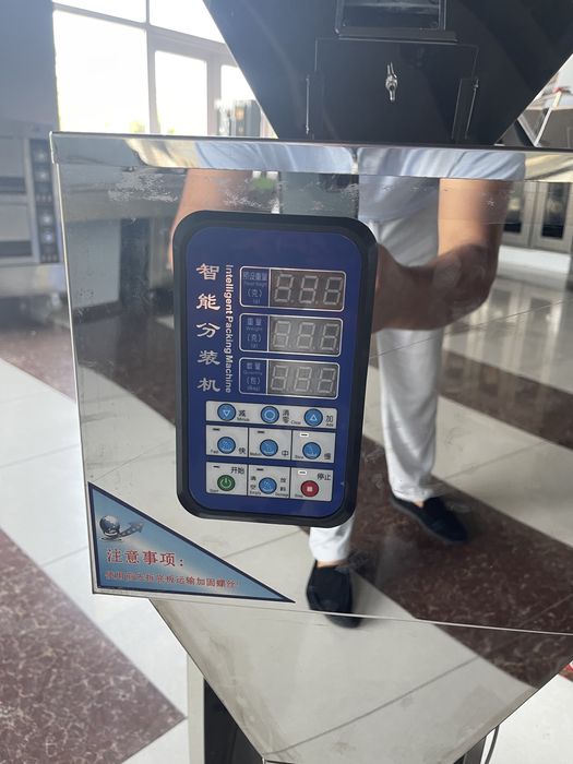 Tarozili dozator дозатор для сухие продукти дазатир