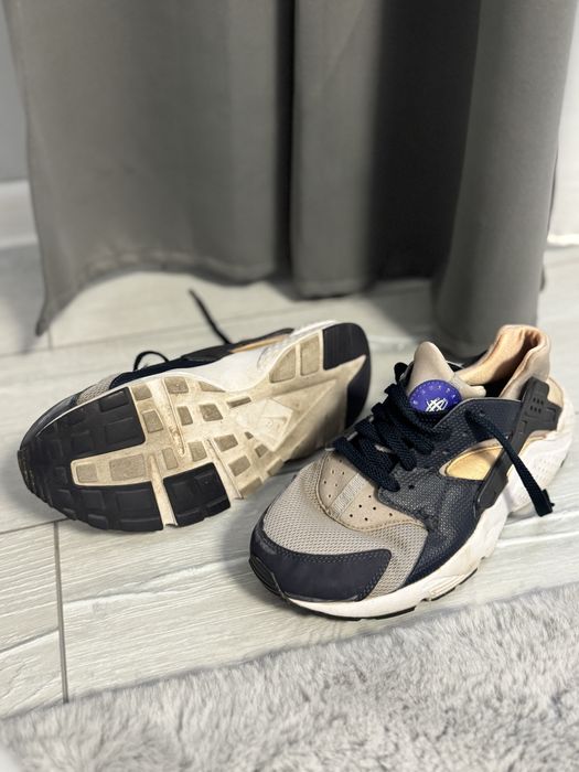 nike pantofi sport air huarache
