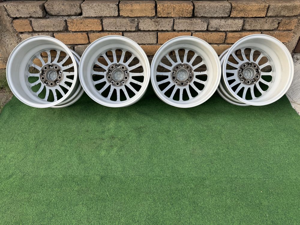 4 броя Джанти BMW Style 48 16 цола за e39 e60 e61 e34 e38