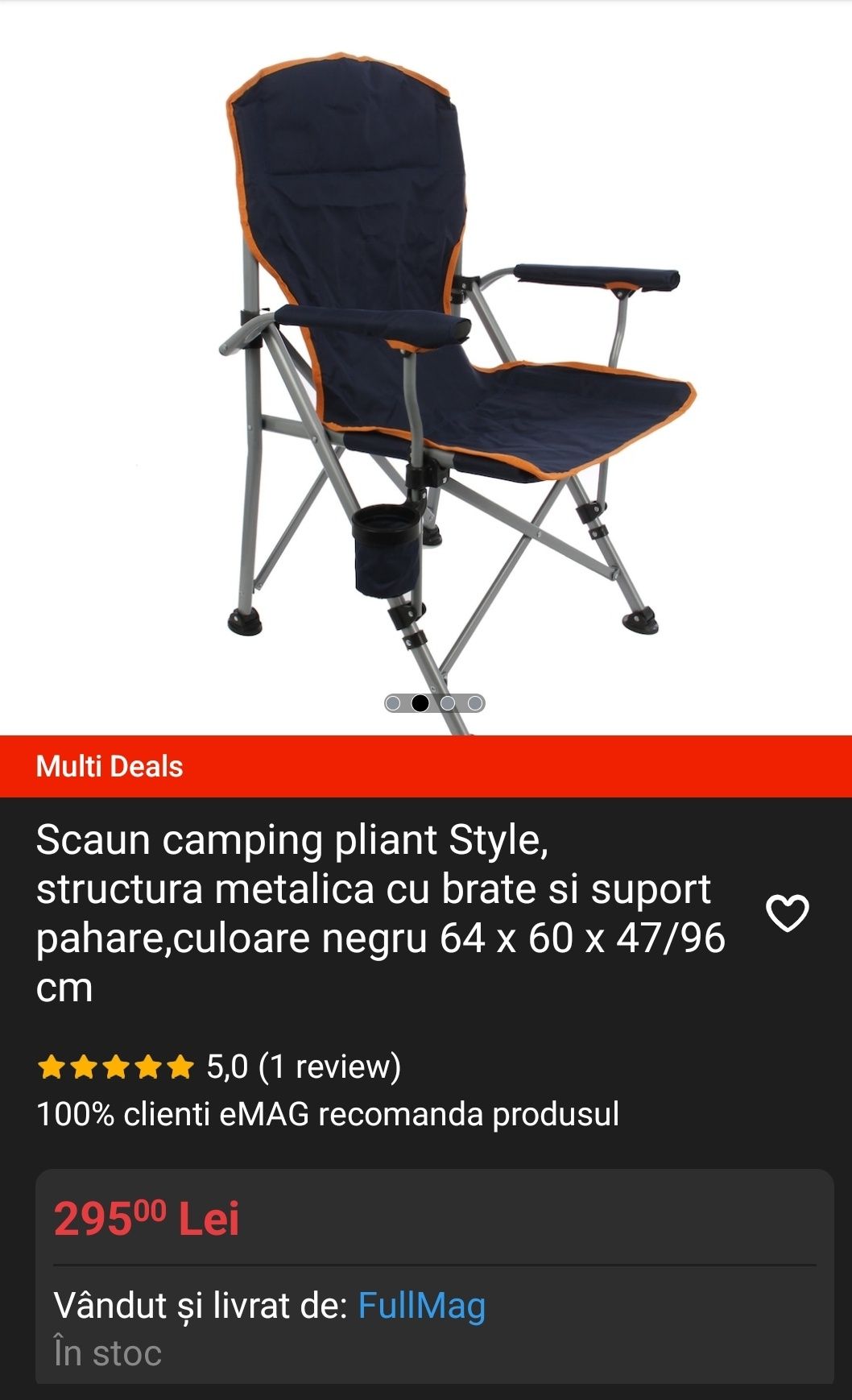 Scaun camping,pescuit,plaja.