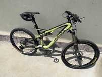 specialized stumpjumper expert evo