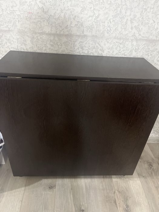 Продам стол-книжка