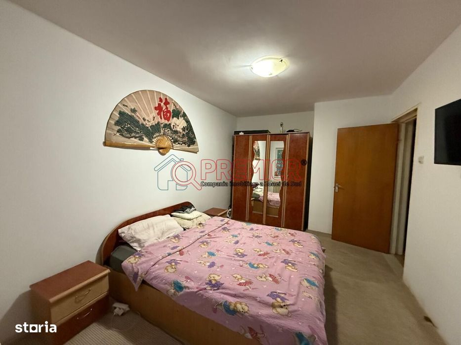 2 camere -Sector 4 - Bd Alexandru Obregia