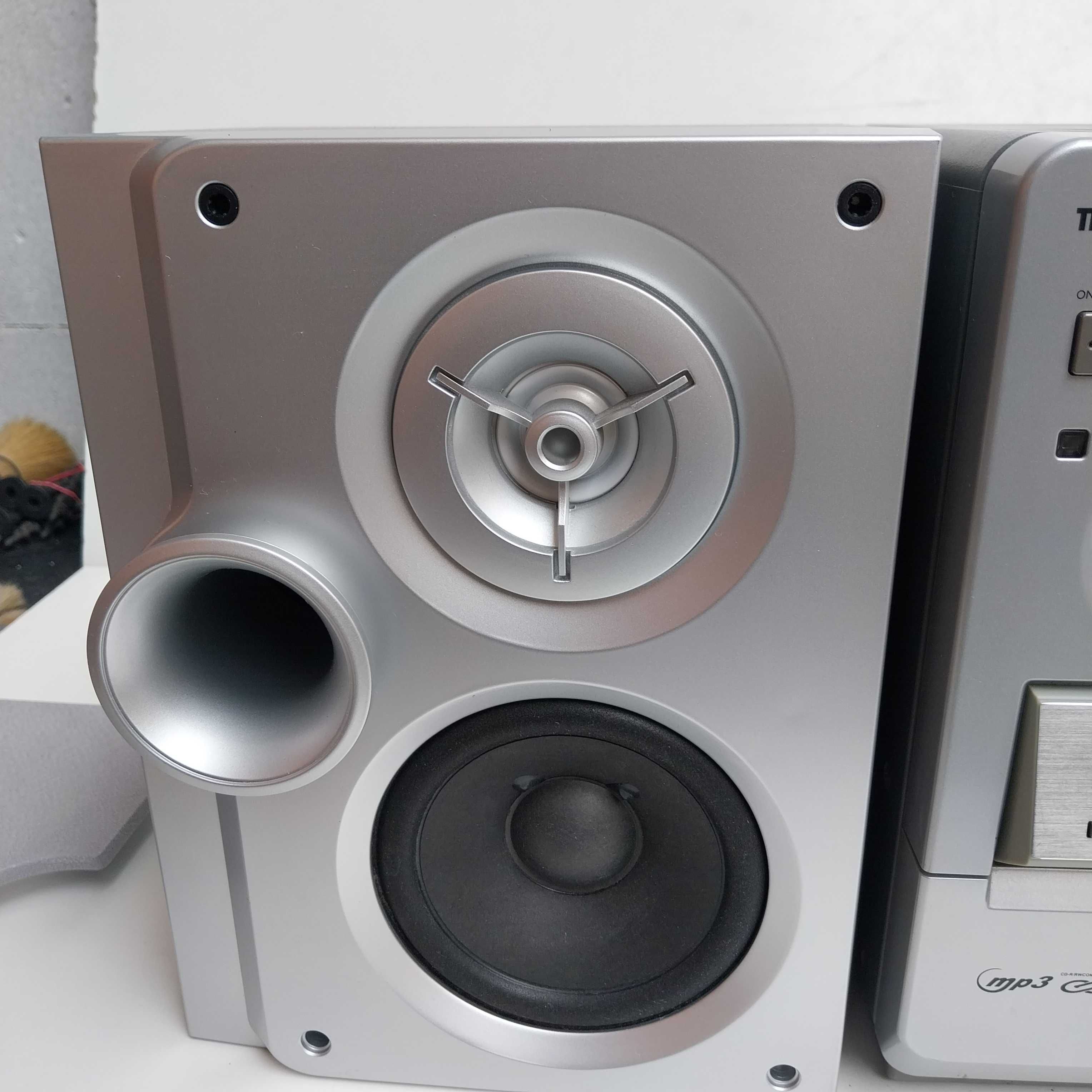 Стерео уредба Thomson cs520m