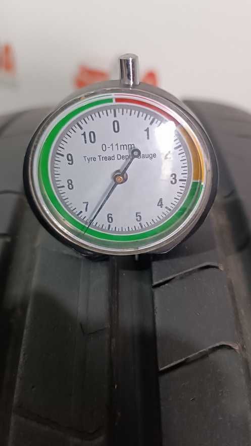 235 55 R18 100V PIRELLI CP V10342