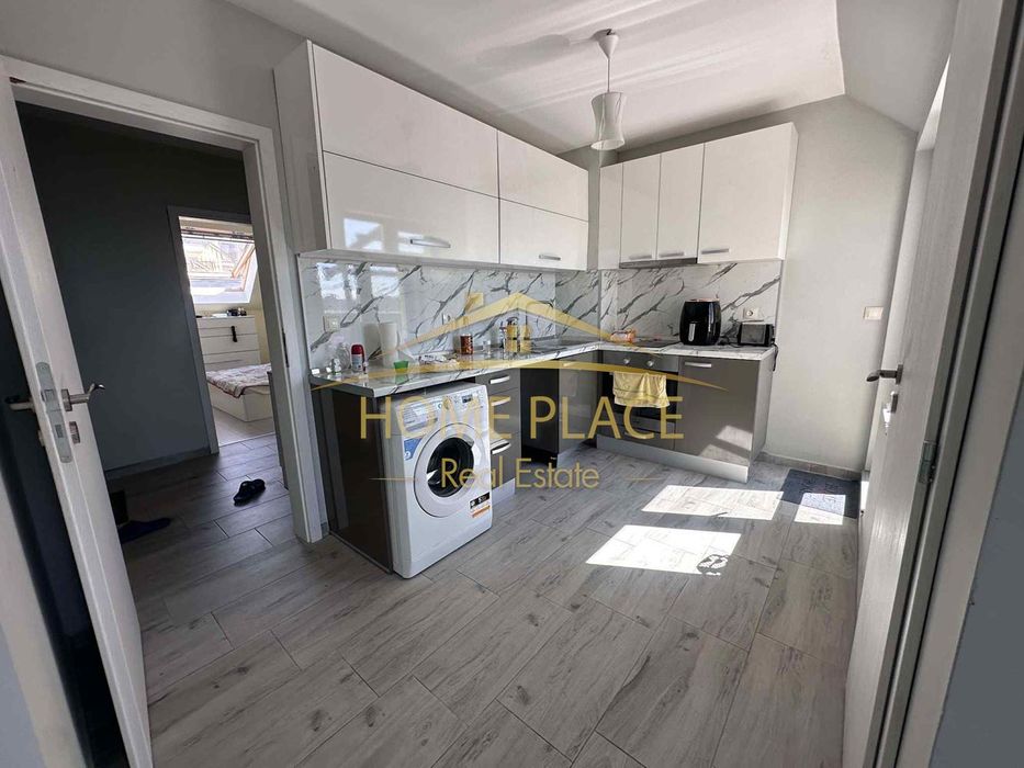 Дава се под наем Двустаен апартамент в Варна, Център - 65 кв.м за 510 € - Снимка #2