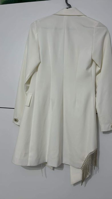 Rochie tip sacou