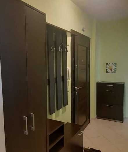 Дава се под наем Двустаен апартамент в Бургас, Славейков - 45 кв.м за 63.75 € - Снимка #2