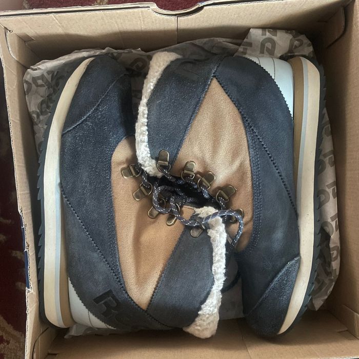 Ботинки Reebook женские