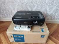 Продам проектор Epson