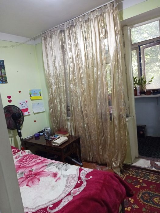 Продаётся своя срочно.