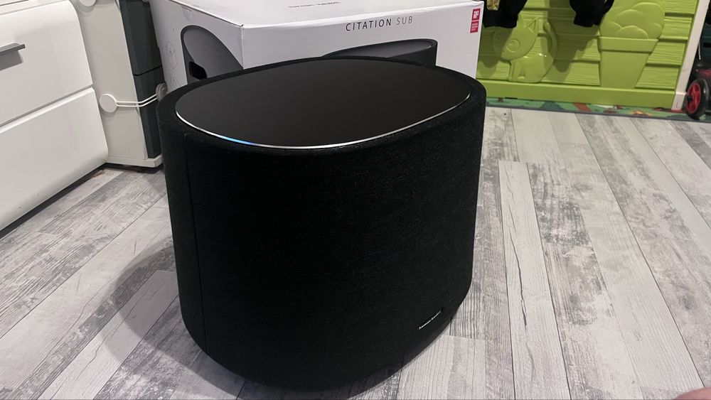 Harman Kardon Citation SUB 400W