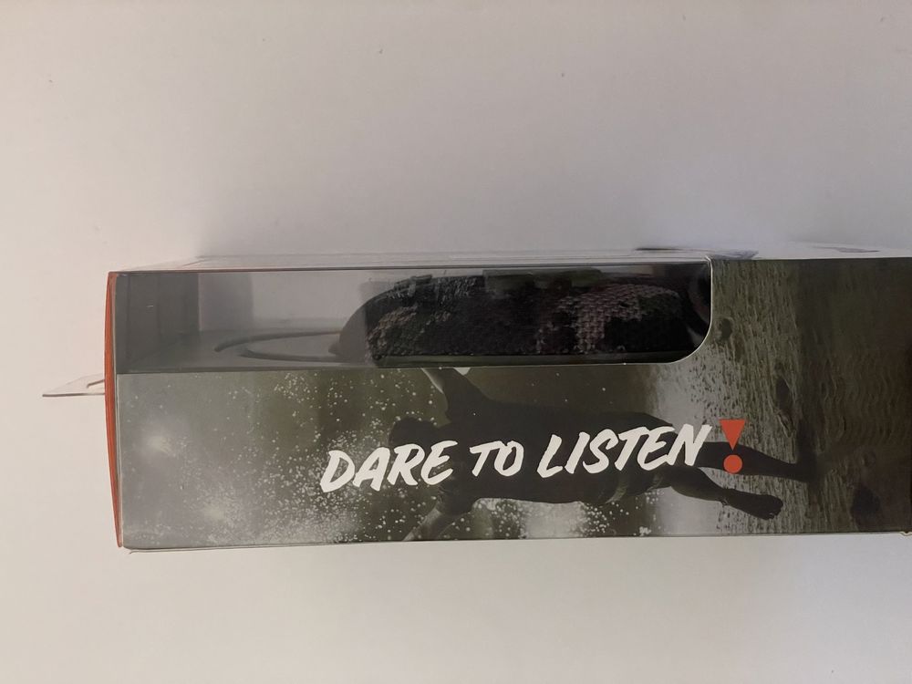 JBL clip 4, bluetooth колонка