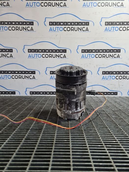 Compresor clima Porsche Cayenne 4.5 Benzina 2002 - 2006 (935) 94812601100