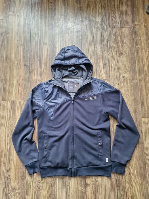 Страхотно  мъжко  горнище яке G STAR RAW  размер M